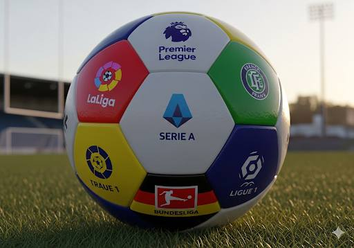 荷乙联赛球队合影